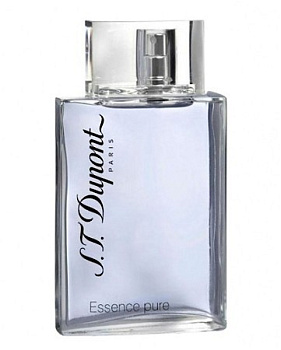 DUPONT ESSENCE PURE туалетная вода (мужские) 100ml Tester