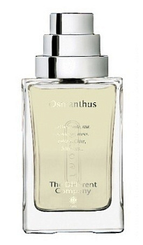 THE DIFFERENT COMPANY OSMANTHUS туалетная вода (женские) 50ml