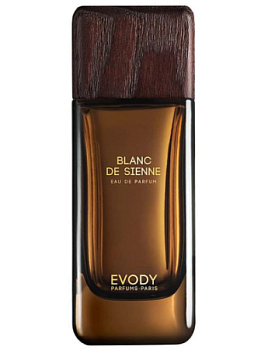 EVODY BLANC DE SIENNE парфюмерная вода (унисекс) 100ml Tester