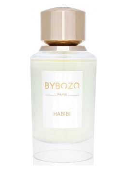 BYBOZO HABIBI  парфюмерная вода (унисекс) 75ml