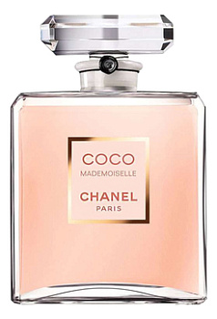 CHANEL COCO MADEMOISELLE парфюмерная вода (женские) 200ml tester