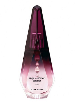 GIVENCHY ANGE ou DEMON LE SECRET ELIXIR парфюмерная вода (женские) 50ml