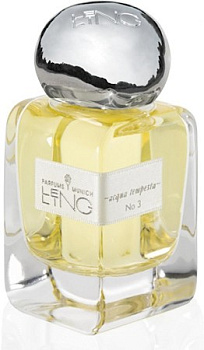 LENGLING №3 ACQUA TEMPESTA духи (унисекс) 50ml Tester