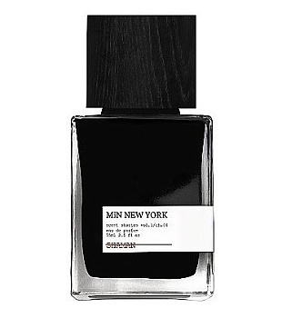 MIN NEW YORK SHAMAN парфюмерная вода (женские) 75ml tester