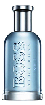HUGO BOSS BOTTLED TONIC туалетная вода (мужские) 100ml tester