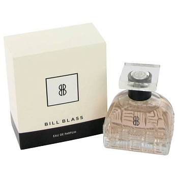 BILL BLASS парфюмерная вода (женские) 80ml Tester