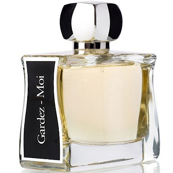 JOVOY PARIS GARDEZ-MOI парфюмерная вода (женские) 100ml Tester