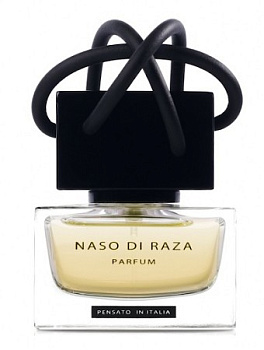 NASO DI RAZA CHER TETU парфюмерная вода (унисекс) 50ml Tester