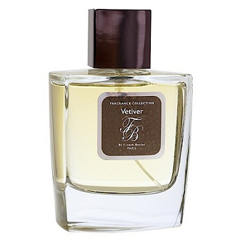 FRANCK BOCLET VETIVER парфюмерная вода (унисекс) 50ml