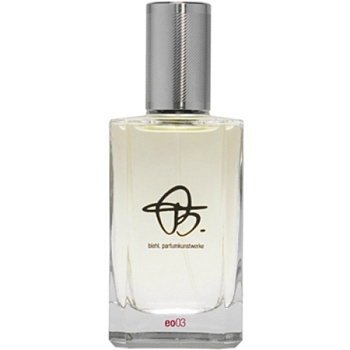 BIEHL. PARFUMKUNSTWERKE EO03 парфюмерная вода (унисекс) 100ml