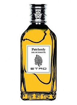 ETRO PATCHOULY туалетная вода (женские) 100ml Tester