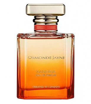 ORMONDE JAYNE XANDRIA парфюмерная вода (унисекс) 50ml Tester