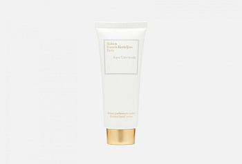 MAISON FRANCIS KURKDJIAN AQUA UNIVERSALIS крем для рук 70ml *Tester