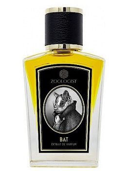 ZOOLOGIST PERFUMES BAT духи (унисекс) 60ml