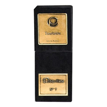 COQUILLETE TOURBIERE парфюмерная вода (унисекс) 10ml
