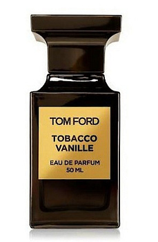 TOM FORD TOBACCO VANILLE парфюмерная вода (женские) 100ml