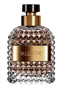 VALENTINO UOMO туалетная вода (мужские) 100ml