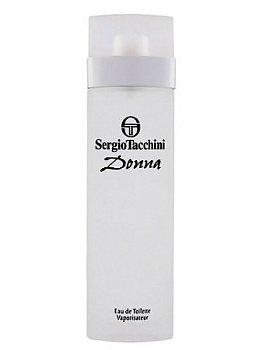 SERGIO TACCHINI DONNA туалетная вода (женские) 75ml Tester