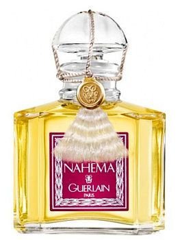 GUERLAIN NAHEMA (женские) 2.3ml parfume