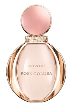 BVLGARI ROSE GOLDEA парфюмерная вода (женские) 90ml