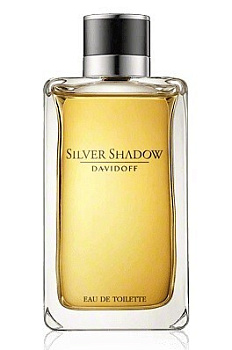 DAVIDOFF SILVER SHADOW  туалетная вода (мужские) 100ml *Tester