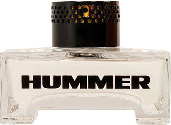 HUMMER туалетная вода (мужские) 125ml