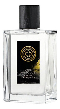 LE CERCLE DES PARFUMEURS CREATEURS LIME ABSOLUE парфюмерная вода 30ml