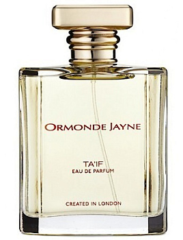 ORMONDE JAYNE TA'IF парфюмерная вода (женские) 120ml Tester
