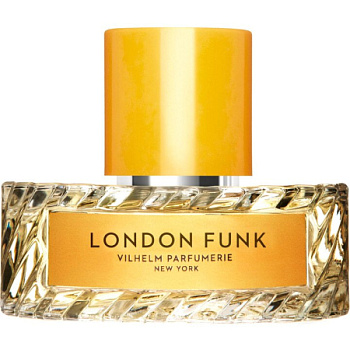 VILHELM LONDON FUNK  парфюмерная вода 100ml