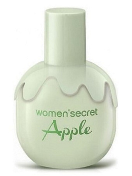 WOMEN' SECRET BERRY TEMPTATION туалетная вода (женские) 40ml