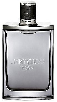 JIMMY CHOO MAN туалетная вода (мужские) 50ml