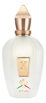 XERJOFF XJ 1861 ZEFIRO  парфюмерная вода 100ml