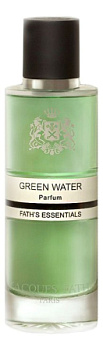 JACQUES FATH GREEN WATER туалетная вода (мужские) 250ml VINTAGE