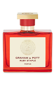 GRAHAM POTT RUBY STAPLE  духи 100ml