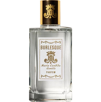 MARIA CANDIDA GENTILE BURLESQUE духи (женские) 30ml