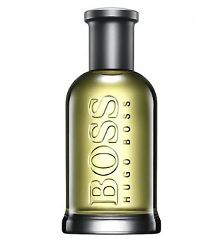 HUGO BOSS BOTTLED туалетная вода (мужские) 100ml Tester