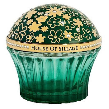 HOUSE OF SILLAGE WHISPERS OF ENCHANTMENT духи (женские) 75ml