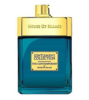HOUSE OF SILLAGE THE CONTEMPORARY духи (мужские) 75ml Tester