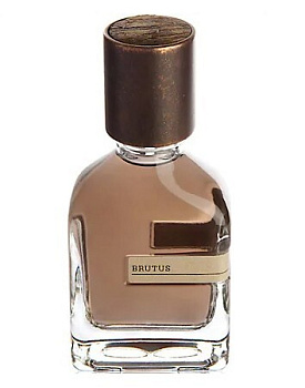 ORTO PARISI BRUTUS духи (унисекс) 50ml Tester