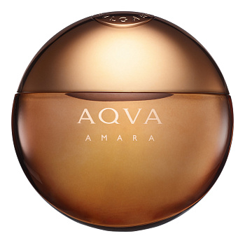 BVLGARI AQVA AMARA туалетная вода (мужские) 50ml Tester