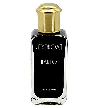 JEROBOAM HAUTO духи (унисекс) 30ml