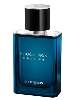 BOUCHERON SINGULIER парфюмерная вода (мужские) 50ml