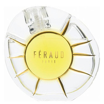 FERAUD парфюмерная вода (женские) 50ml