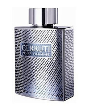 CERRUTI POUR HOMME COUTURE EDITION туалетная вода (мужские) 100ml Tester