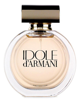 GIORGIO ARMANI IDOLE D ARMANI парфюмерная вода (женские) 75ml