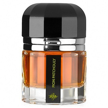 RAMON MONEGAL MON PATCHOULY парфюмерная вода (унисекс) 50ml