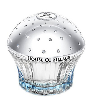 HOUSE OF SILLAGE LOVE IS IN THE AIR духи (женские) 4*8ml