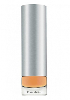 CALVIN KLEIN CONTRADICTION духи (женские) 3.7ml