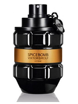 VIKTOR & ROLF SPICEBOMB EXTREME парфюмерная вода (мужские) 90ml