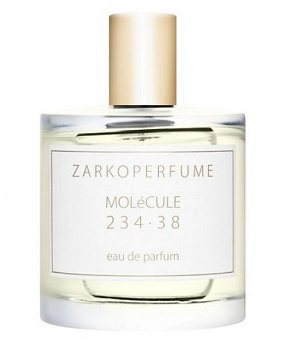 ZARKOPERFUME MOLECULE 234.38 парфюмерная вода (унисекс) 5ml ОТЛИВАНТ